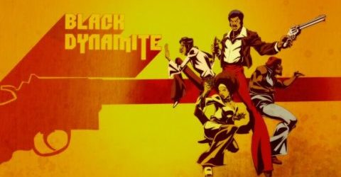 Black Dynamite