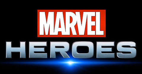 Marvel Heroes