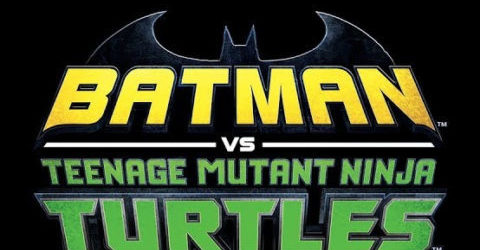 Batman VS Teenage Mutant Ninja Turtles