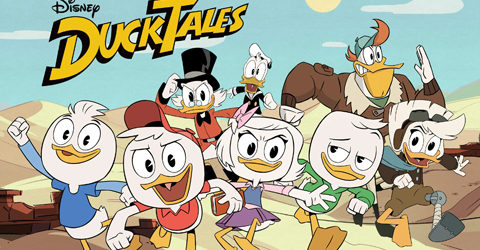 DuckTales